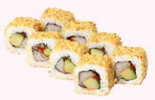 U5 California Maki