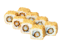 U12 Ebi Tempura Maki