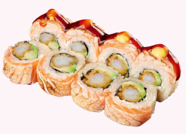 U19A Rock N Roll Maki