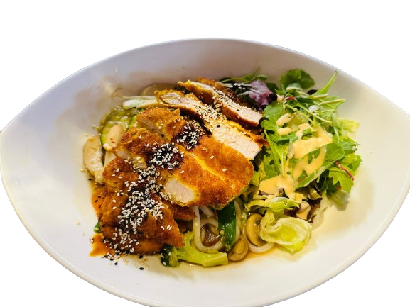 UDON-NUDELN